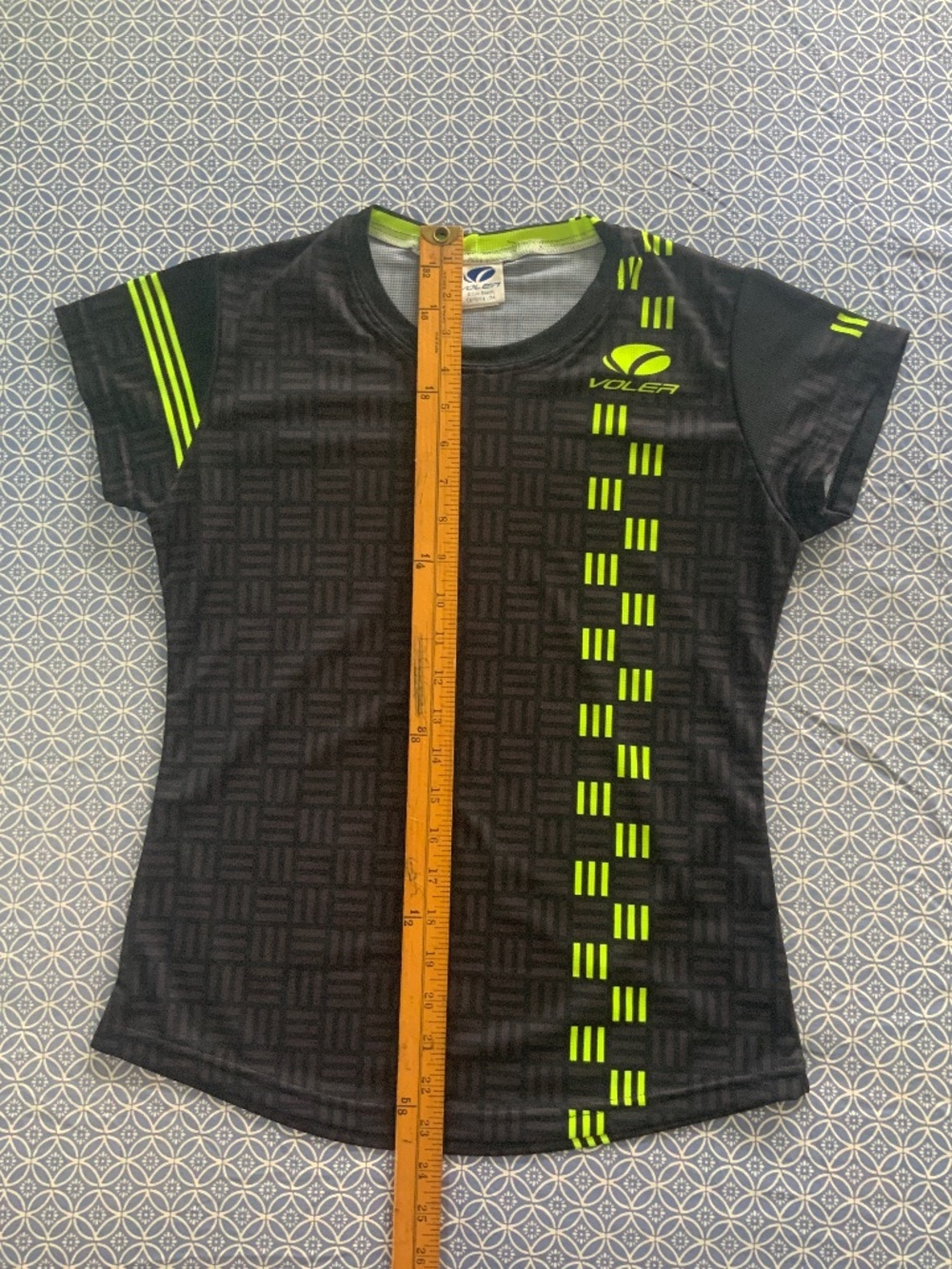 Voler endurance tee